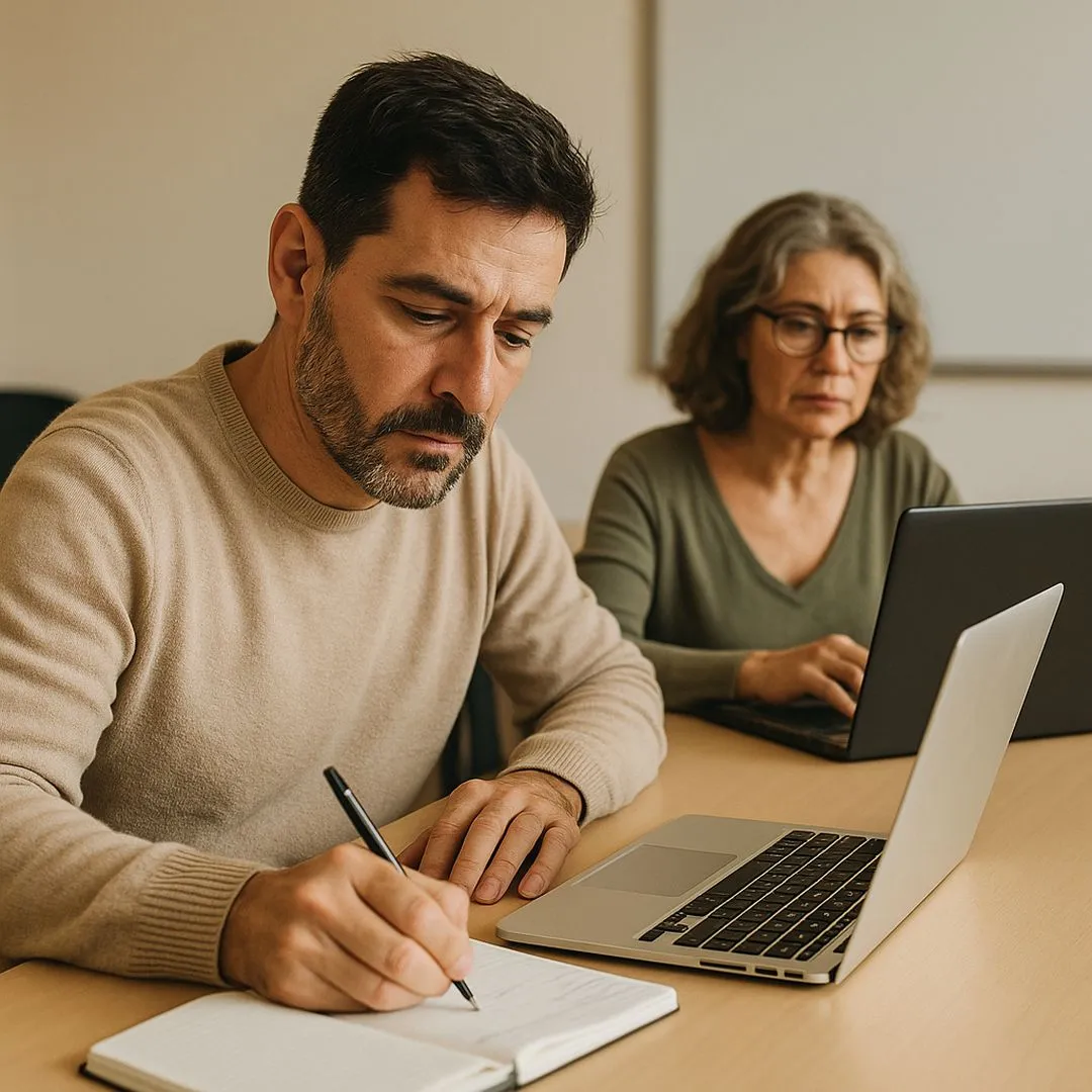 Por qué volver a estudiar después de los 30 años