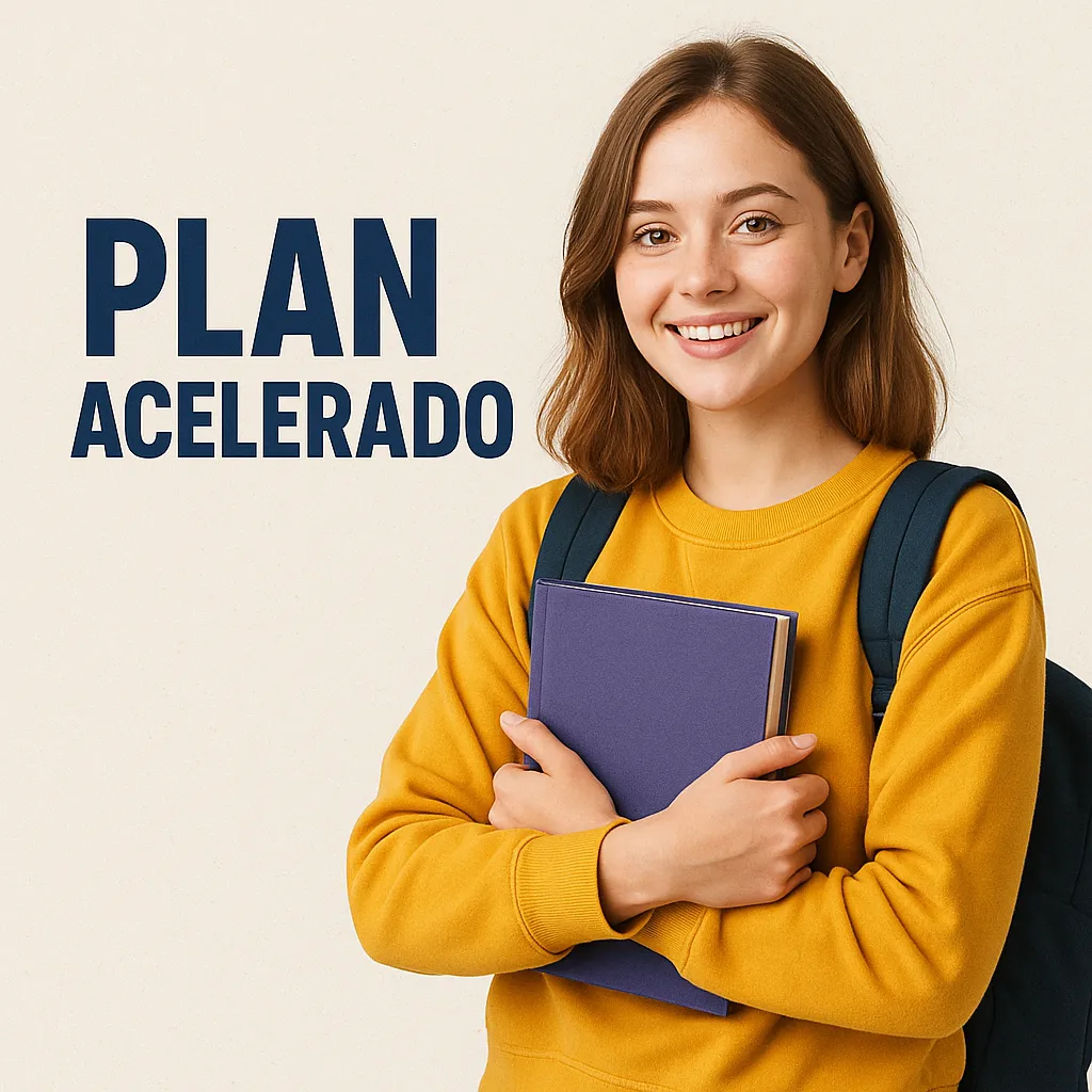 Plan Acelerado